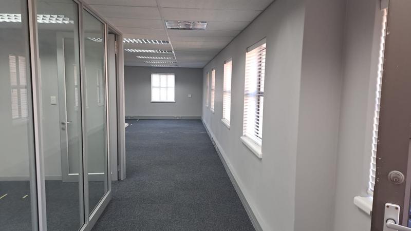 To Let commercial Property for Rent in Newton Park Eastern Cape